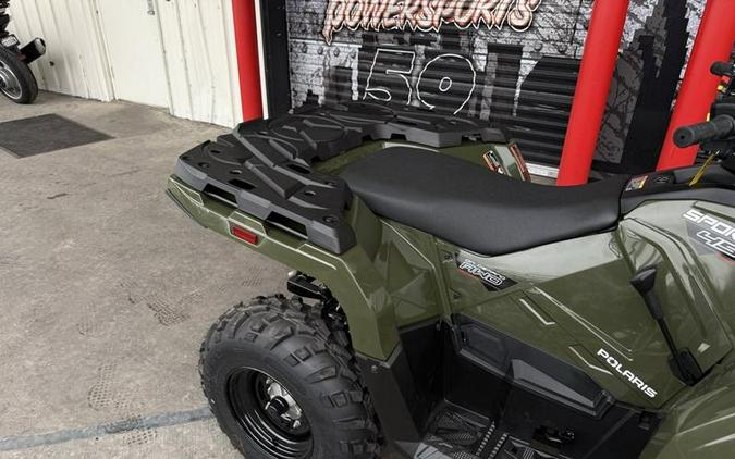 2026 Polaris® Sportsman 450 H.O.