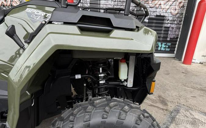 2026 Polaris® Sportsman 450 H.O.