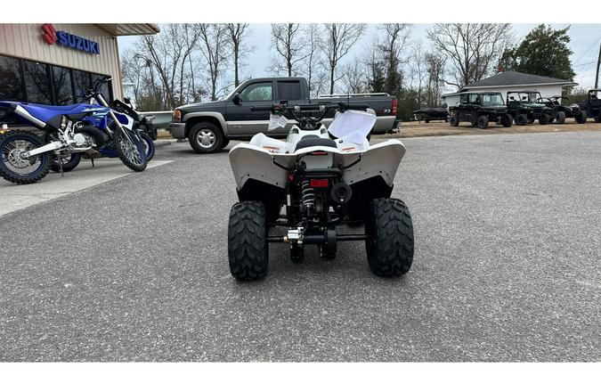 2026 Kawasaki KFX 50