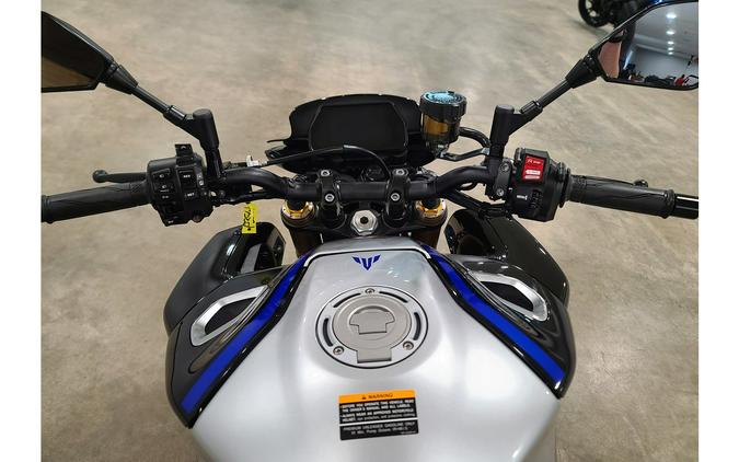 2026 Yamaha MT-10 SP