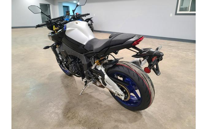 2026 Yamaha MT-10 SP