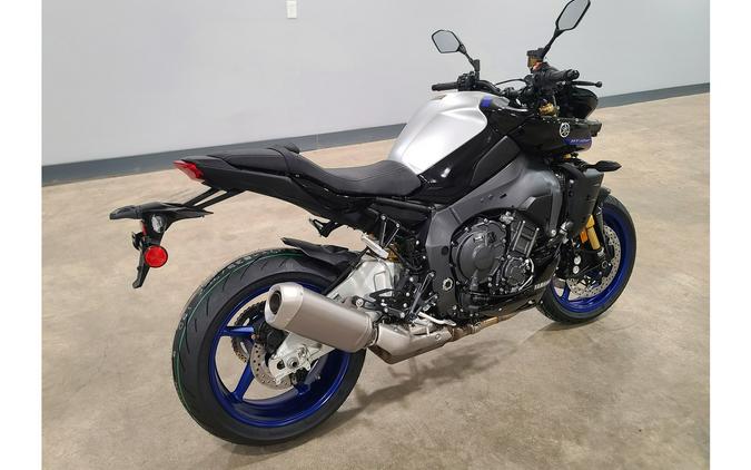 2026 Yamaha MT-10 SP