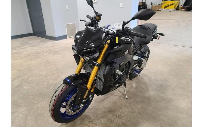 2026 Yamaha MT-10 SP