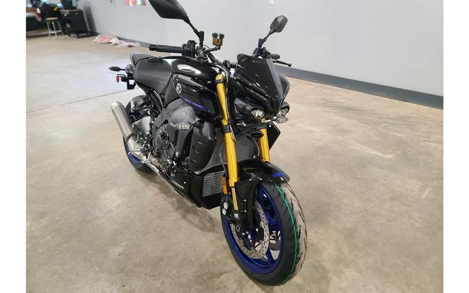 2026 Yamaha MT-10 SP