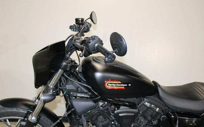 2023 Harley-Davidson® RH975S - Nightster™ Special