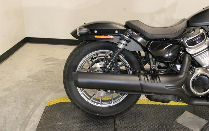 2023 Harley-Davidson® RH975S - Nightster™ Special