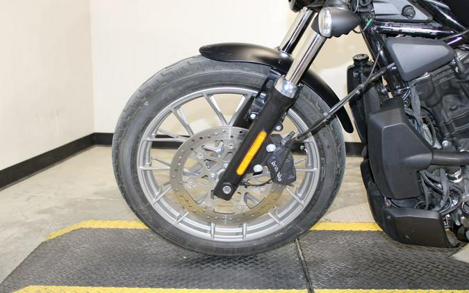 2023 Harley-Davidson® RH975S - Nightster™ Special