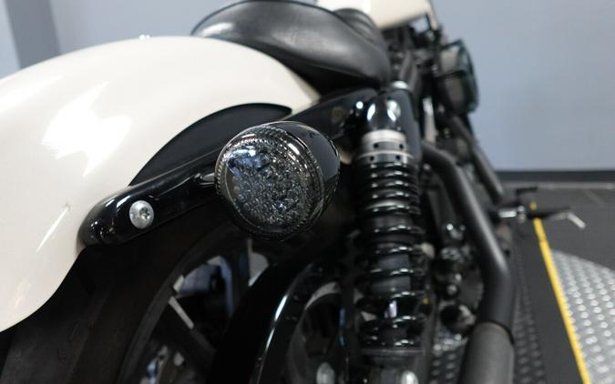 2022 Harley-Davidson Iron 883