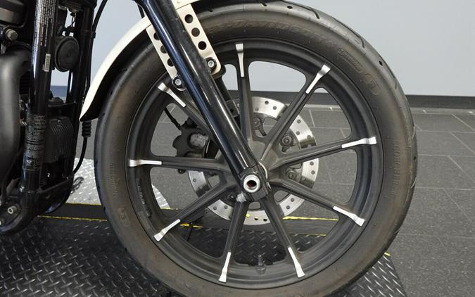 2022 Harley-Davidson Iron 883