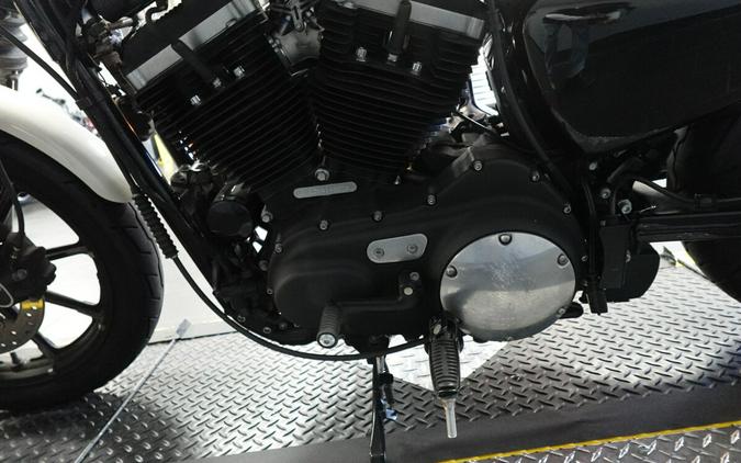 2022 Harley-Davidson Iron 883