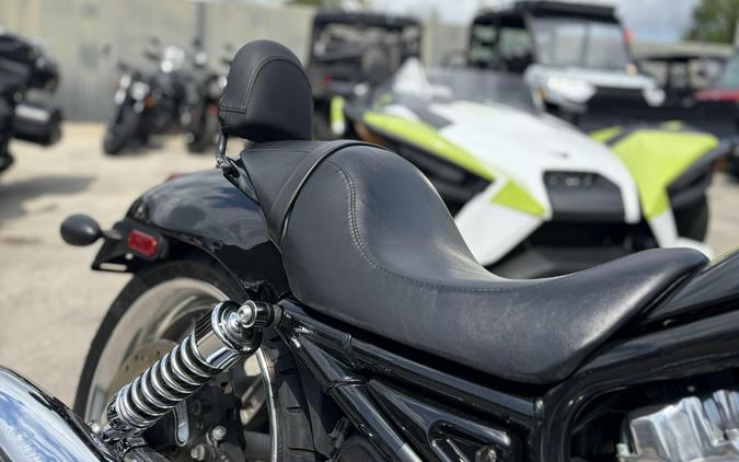 2005 HARLEY VRSC B VRod