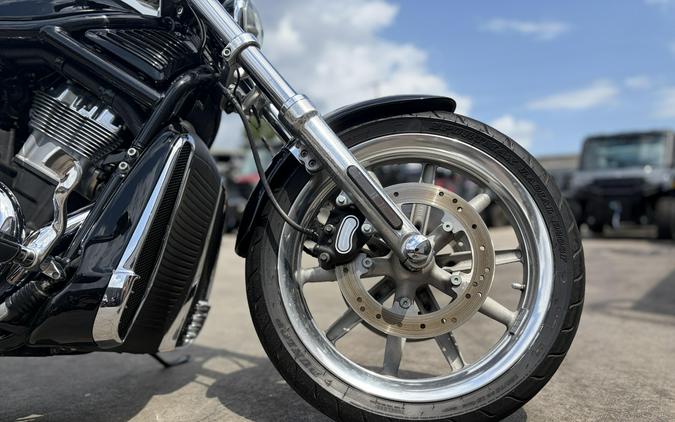 2005 HARLEY VRSC B VRod