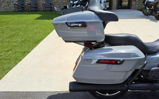 2025 Harley-Davidson Street Glide Ultra FL