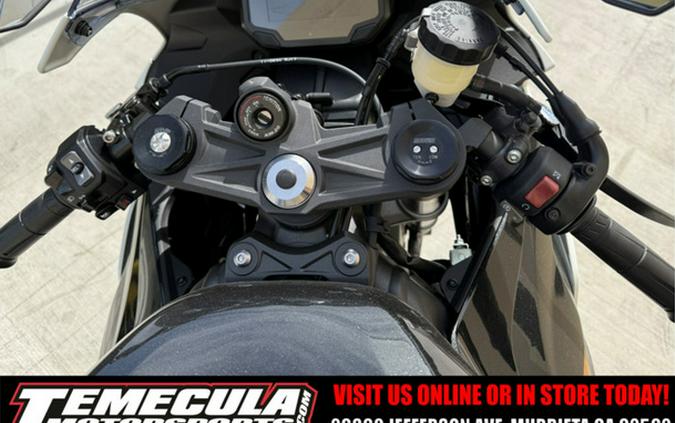 2026 Kawasaki Ninja ZX-6R
