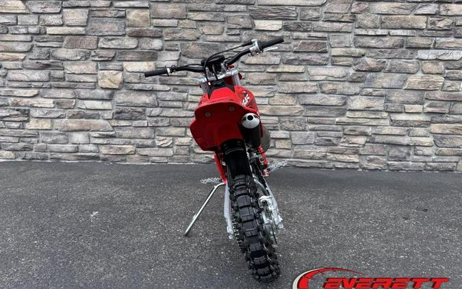 2024 GASGAS MC 50
