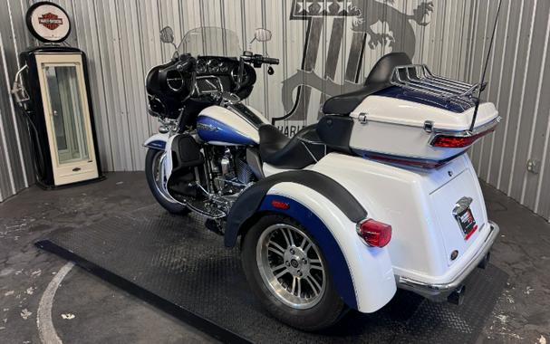 2015 Harley-Davidson TRI GLIDE ULTRA CLASSIC