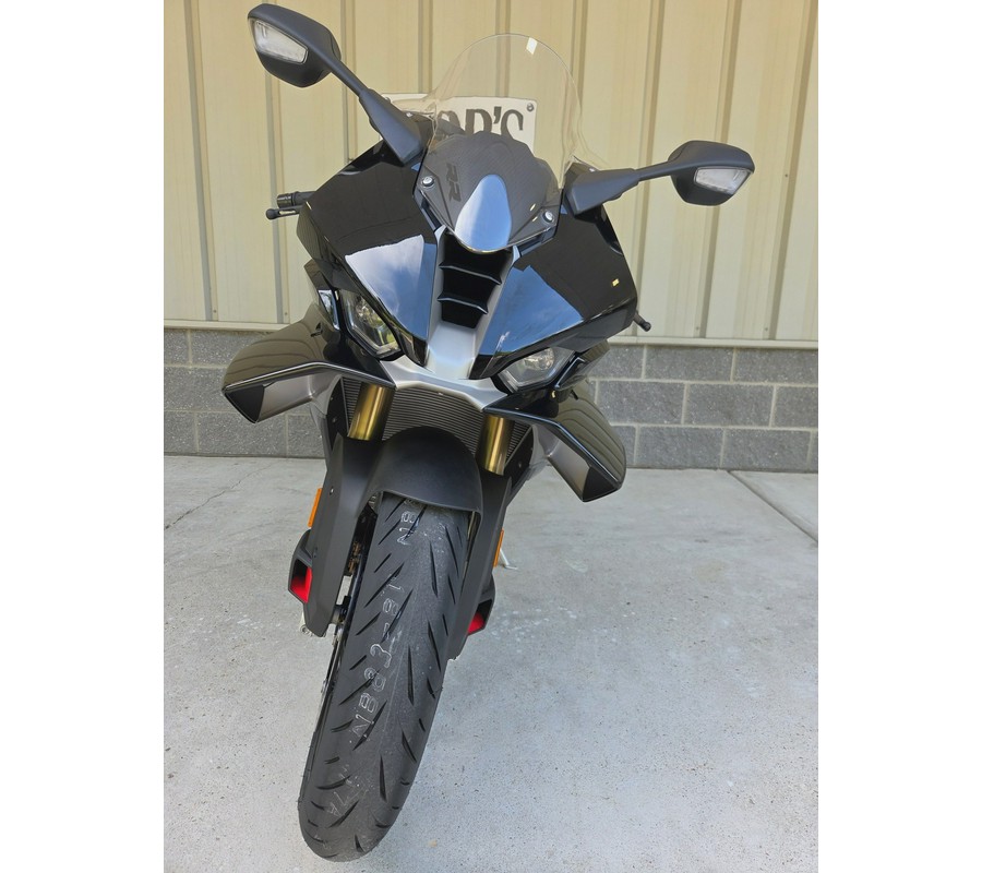 2026 BMW S 1000 RR
