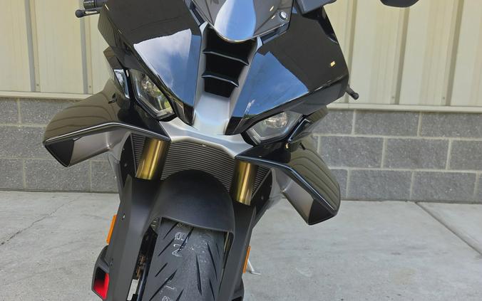 2026 BMW S 1000 RR