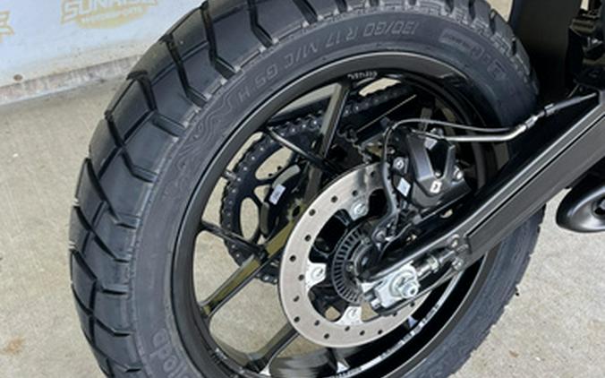 2025 KTM Adventure 390 X