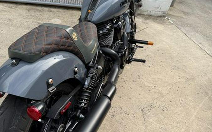 Used 2023 Indian Motorcycle SPORT CHIEF