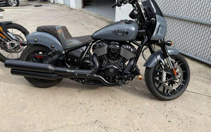 Used 2023 Indian Motorcycle SPORT CHIEF