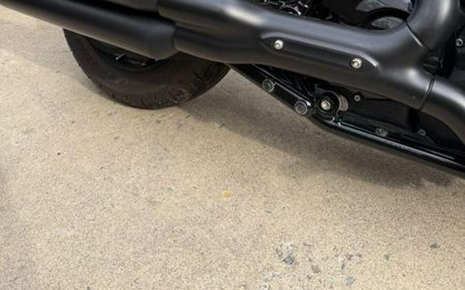 Used 2023 Indian Motorcycle SPORT CHIEF