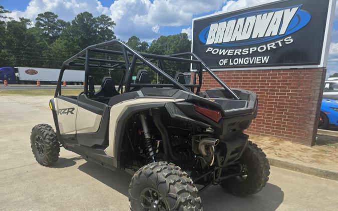 2027 Polaris RZR XP 4 1000 Sport