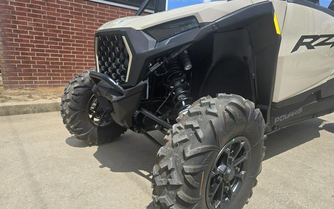 2027 Polaris RZR XP 4 1000 Sport
