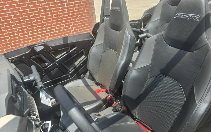2027 Polaris RZR XP 4 1000 Sport