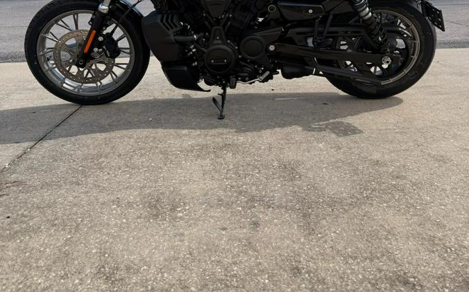 RH975S 2026 Nightster Special