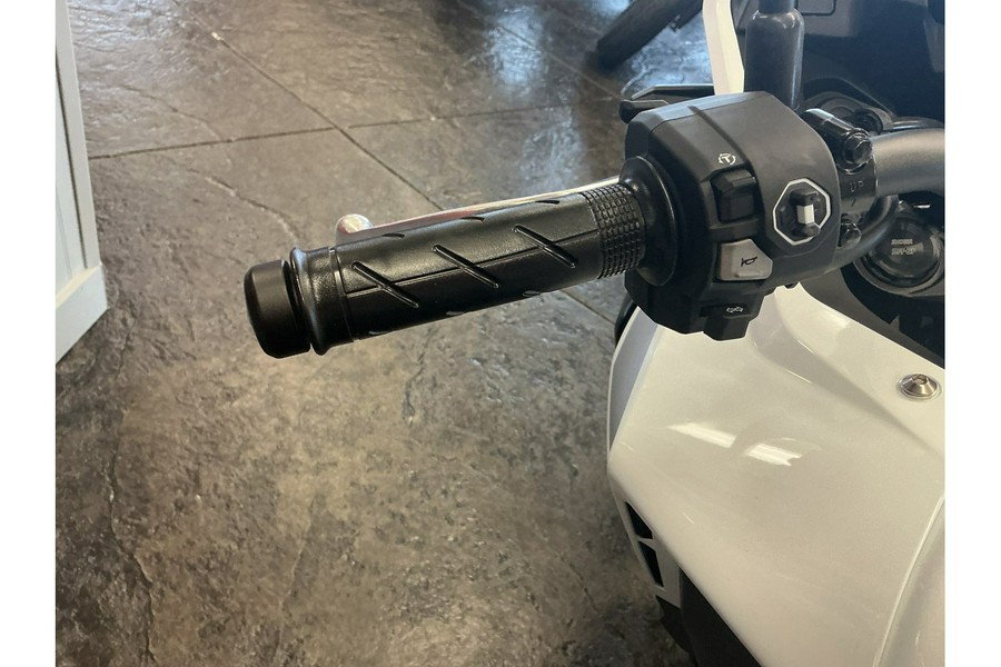 2026 NX500 - Honda