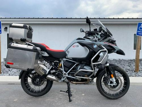 2019 BMW R1250GS & R1250GS Adventure – First Ride