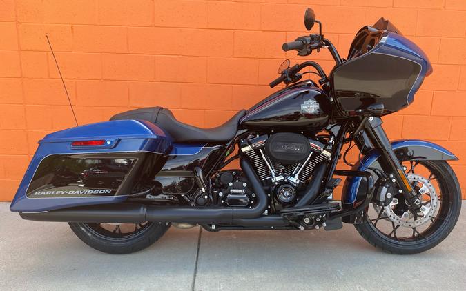 Harley-Davidson’s 2022 Road Glide ST First Ride