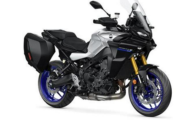 2022 Yamaha Tracer 9 GT