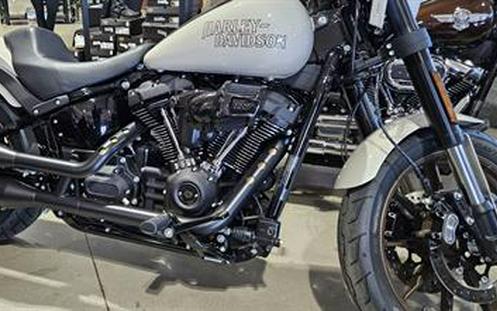 2023 Harley-Davidson Low Rider® S