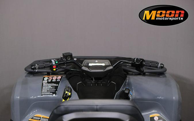 2024 Can-Am Outlander MAX DPS 500