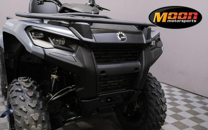 2024 Can-Am Outlander MAX DPS 500