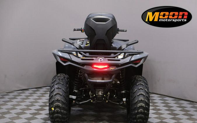 2024 Can-Am Outlander MAX DPS 500