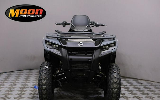 2024 Can-Am Outlander MAX DPS 500