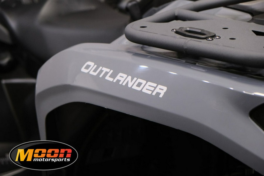 2024 Can-Am Outlander MAX DPS 500