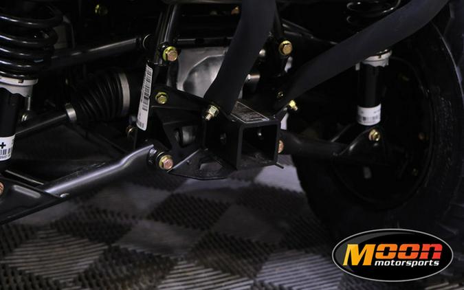 2024 Can-Am Outlander MAX DPS 500