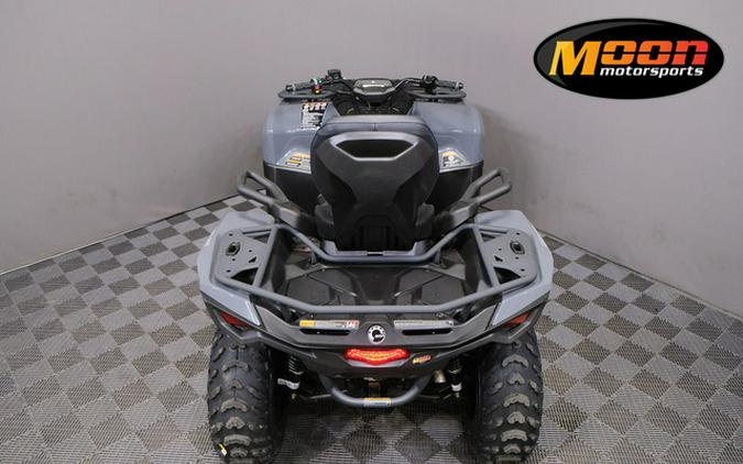 2024 Can-Am Outlander MAX DPS 500