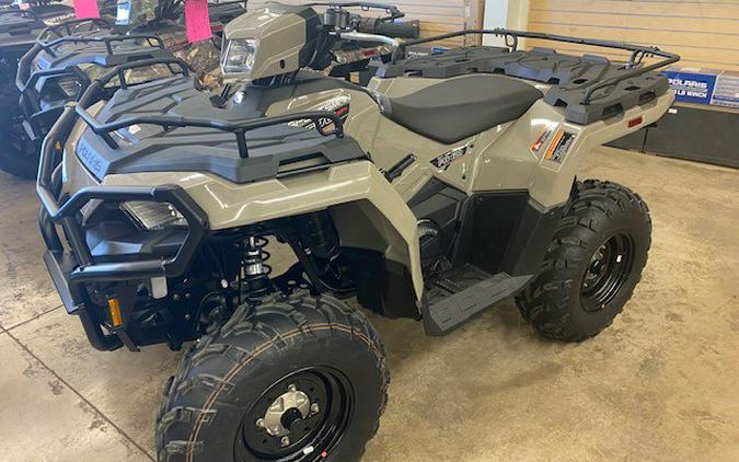 2024 Polaris Industries Sportsman® 570 EPS