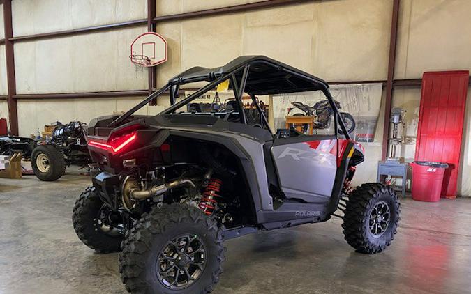 2024 Polaris Industries RZR XP 1000 Ultimate INDY RED