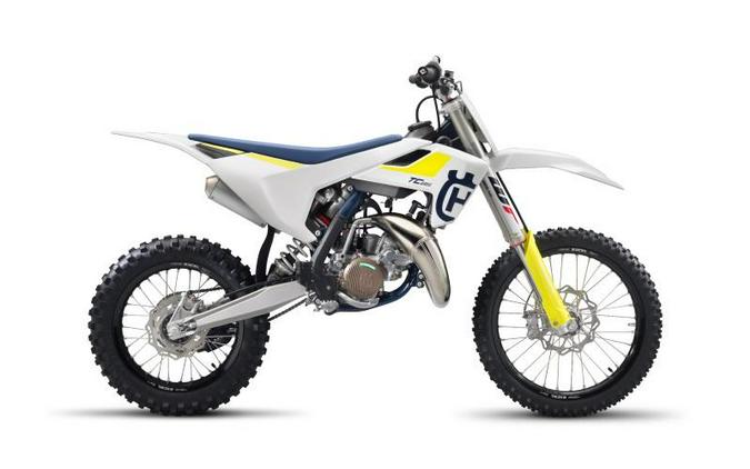 2019 Husqvarna® TC 85 17/14