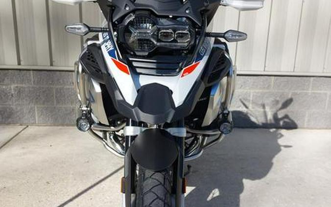 2024 BMW R 1250 GS Adventure