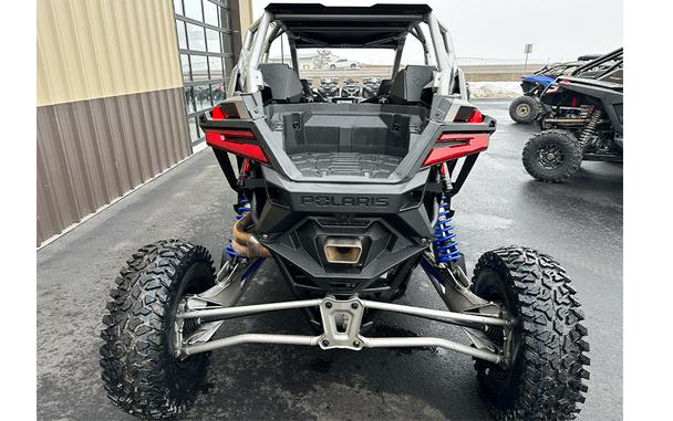 2024 Polaris Industries RZR Pro R 4 Ultimate