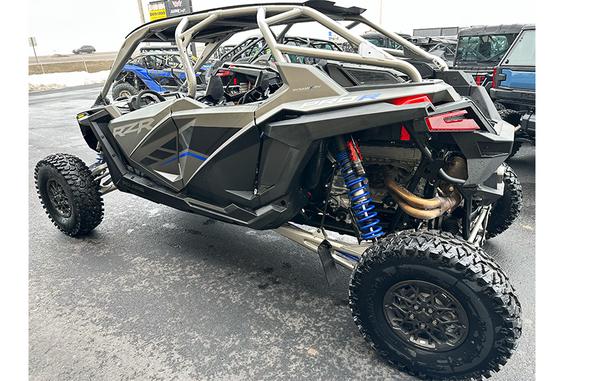 2024 Polaris Industries RZR Pro R 4 Ultimate