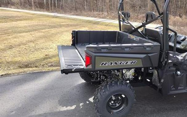 2023 Polaris Ranger 570 Full-Size Sport