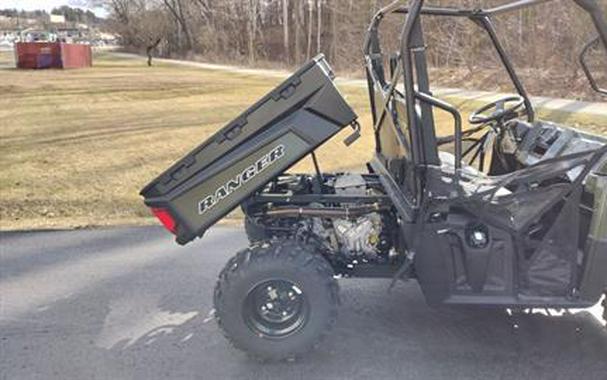 2023 Polaris Ranger 570 Full-Size Sport